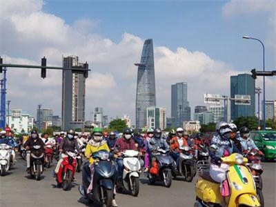 Nắng nóng tác động khủng khiếp nhất đến những đối tượng nào?