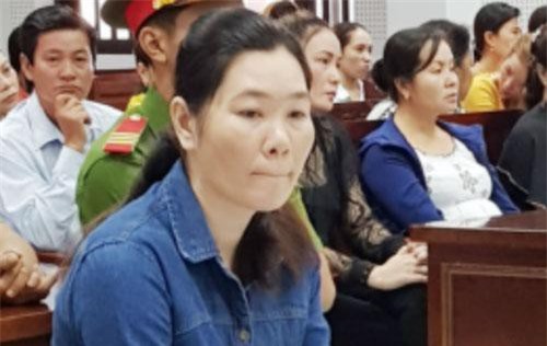 Sóc Trăng: Chủ hụi nhận 13 năm tù vì lừa đảo tiền tỷ