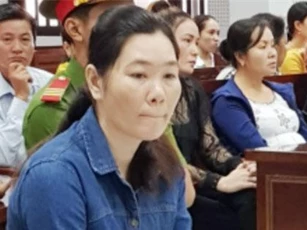 Sóc Trăng: Chủ hụi nhận 13 năm tù vì lừa đảo tiền tỷ
