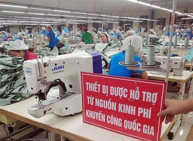 Khuyến công Hà Nội hỗ trợ gần 1.000 DN dùng công cụ CNTT quảng bá sản phẩm 