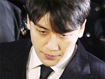 Choáng với số lượng gái bán dâm liên quan đến đường dây môi giới mại dâm của Seungri: Quy mô không hề nhỏ!