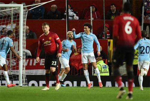 5 điểm nhấn sau trận derby thành Manchester: Tội cho Solskjaer