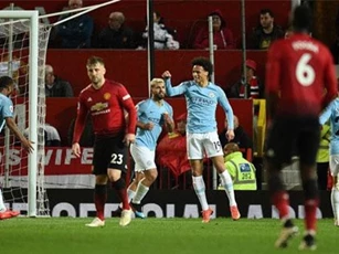 5 điểm nhấn sau trận derby thành Manchester: Tội cho Solskjaer