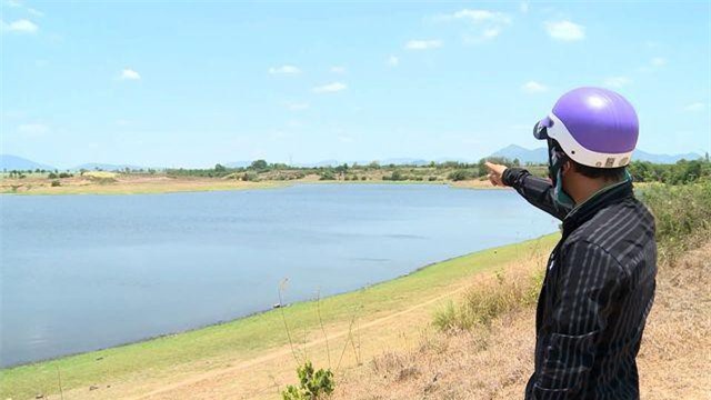 Phú Yên: Hai học sinh lớp 8 tử vong khi tắm hồ