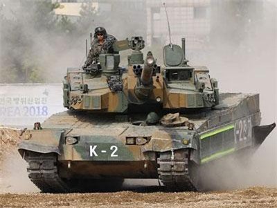 Cập nhật giá mới: Xe tăng Pháp không còn đắt nhất thế giới