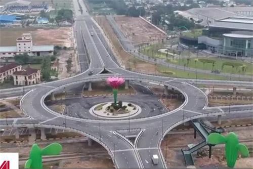 Bất động sản khu công nghiệp: 'Nóng hơn cả thời tiết trưa hè'