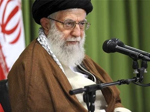 Iran sẵn sàng đàm phán với Mỹ