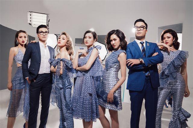 Điểm mặt dàn MC tài sắc thuộc hàng mỹ nam, mỹ nữ của VTV