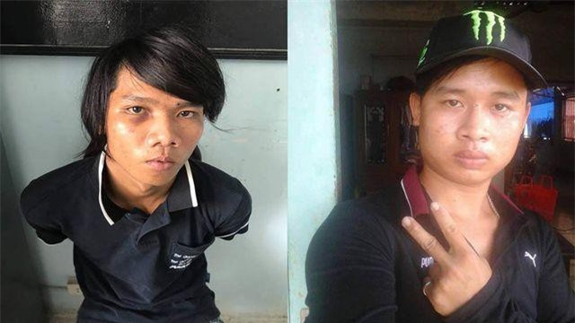 TPHCM: Bắt 2 nghi can đâm chết người sau va chạm giao thông