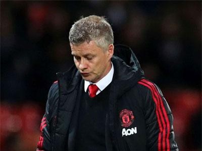 Solsa thừa nhận đẳng cấp vượt trội của Man City