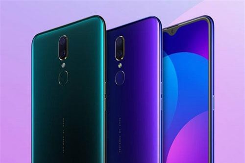 Smartphone camera 48 MP, pin 4.020 mAh, RAM 6 GB, giá hơn 7 triệu ở Việt Nam