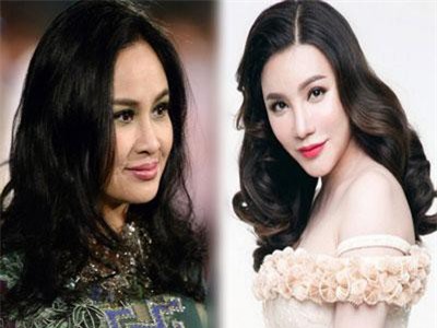 Hồ Quỳnh Hương lần đầu lên tiếng khi bị Thanh Lam chỉ thẳng mặt mắng hỗn láo trên sóng trực tiếp