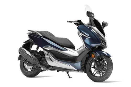‘Soi’ xe ga giá hơn 120 triệu của Honda