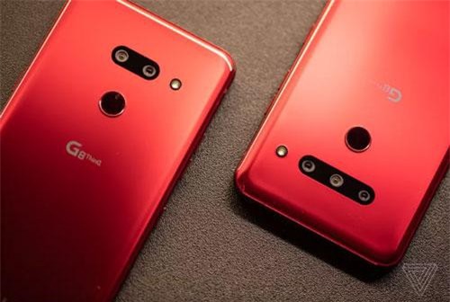 LG ngừng sản xuất smartphone ở Hàn Quốc, chuyển nhà máy sang Việt Nam