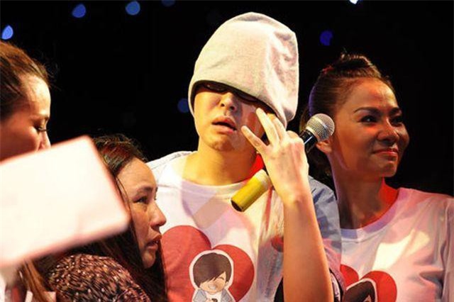 Nghệ sĩ Việt và những cái chết trẻ đầy tiếc nuối mang tên "ung thư"