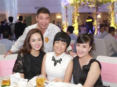 Danh hài Công Lý phản pháo cực thâm thúy khi bị đạo diễn Trần Lực nhắc chuyện "lấy 5 vợ"