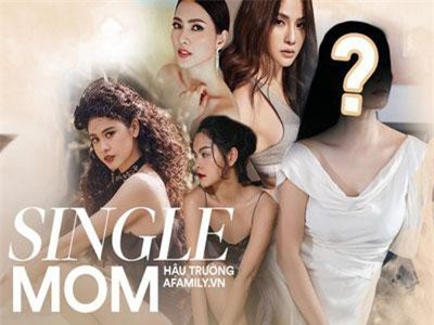 5 người phụ nữ của showbiz Việt "lên đời" sau ly hôn và đặc biệt đáng ngưỡng mộ là vị trí số 1 khi đã ngấp nghé U50