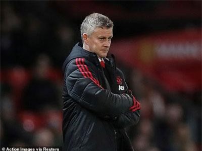 Solskjaer tìm kiếm cầu thủ sẵn sàng ‘chết’ vì M.U