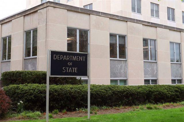 Cựu quan chức ngoại giao Mỹ nhận hối lộ trong vụ làm gián điệp cho Trung Quốc