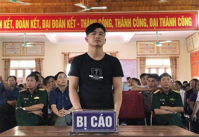 Nghệ An: 2 lần trốn thực hiện nghĩa vụ quân sự, thanh niên lĩnh án tù