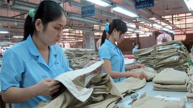 Vốn ngoại vào Việt Nam lập kỷ lục