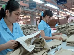 Vốn ngoại vào Việt Nam lập kỷ lục