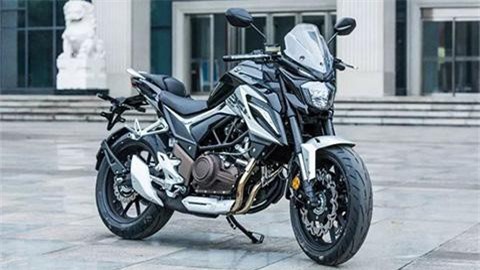 Купить Мотоцикл Лифан 350
