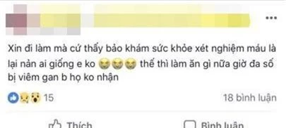 Hàng triệu người Việt tuột mất ước mơ vì nhiễm virus viêm gan B - Ảnh 1.