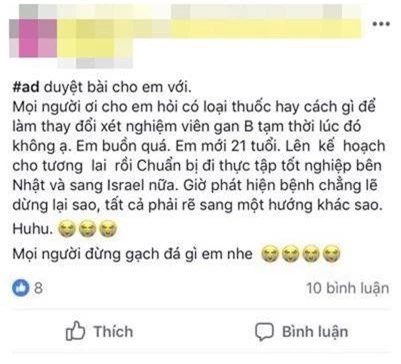 Hàng triệu người Việt tuột mất ước mơ vì nhiễm virus viêm gan B - Ảnh 2.