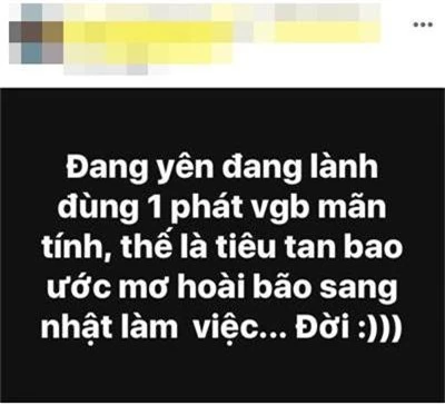 Hàng triệu người Việt tuột mất ước mơ vì nhiễm virus viêm gan B - Ảnh 4.