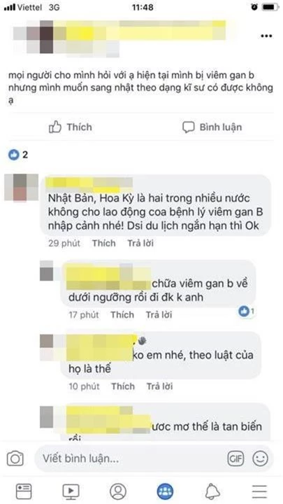 Hàng triệu người Việt tuột mất ước mơ vì nhiễm virus viêm gan B - Ảnh 5.