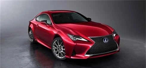 kham pha lexus rc300 2019 gia hon 3 ty dong hinh 2