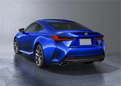 kham pha lexus rc300 2019 gia hon 3 ty dong hinh 7