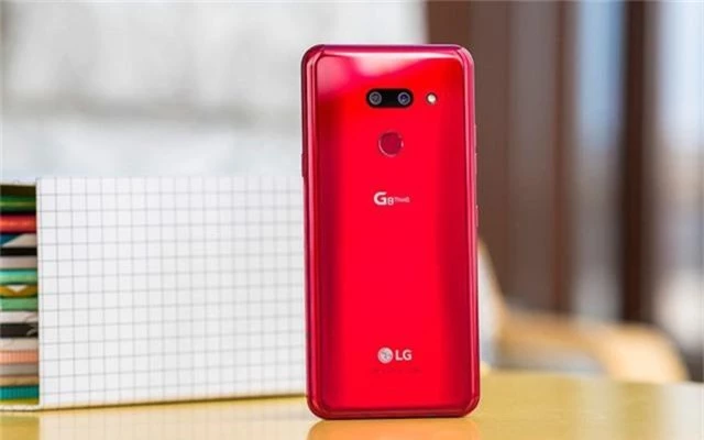LG ngừng sản xuất smartphone ở Hàn Quốc, chuyển nhà máy sang Việt Nam - Ảnh 1.