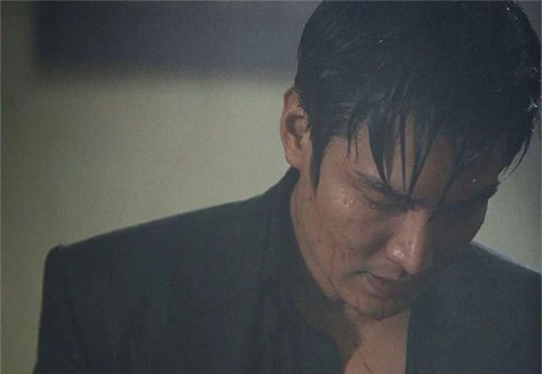 Lật lại phim 18+ khốc liệt nhất sự nghiệp của Lee Min Ho: Kim Rae Won cũng sụp đổ hình tượng vì cảnh ân ái quá trần trụi - Ảnh 5.