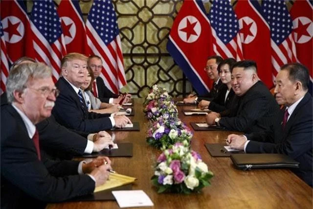 Lý do Triều Tiên bất ngờ thay thế “cánh tay phải” của ông Kim Jong-un - 2
