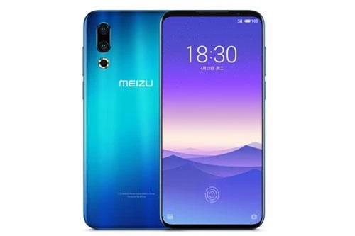 “Trái tim” của Meizu 16s là vi xử lý Qualcomm Snapdragon 855 lõi 8 với xung nhịp tối đa 2,84 GHz, GPU Adreno 640. RAM 6 GB/ROM 128 GB, RAM 8 GB/ROM 128 GB hoặc RAM 8 GB/ROM 256 GB (không có khay cắm thẻ microSD. Hệ điều hành Android 9.0 Pie, được tùy biến trên giao diện Flyme OS 7.3.