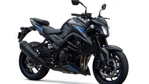 thong tin chi tiet suzuki gsx-s750 2019 vua ra mat hinh 2