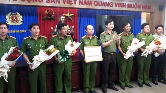 Vụ sát hại 3 người: Hung thủ chỉ có 1 người - 4