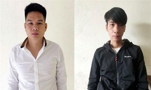 Hà Nội: Triệt phá đường dây cá độ bóng đá qua mạng giao dịch lên đến 300 tỉ đồng