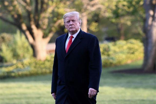 Ông Trump tuyên bố đưa Tòa tối cao vào “cuộc chiến” luận tội với đảng Dân chủ