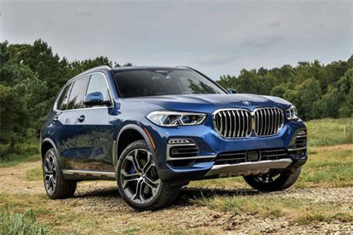Top 10 xe hơi đáng sở hữu nhất năm 2019: BMW áp đảo