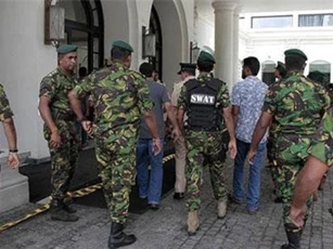 Tìm thấy thêm bom tại Sri Lanka