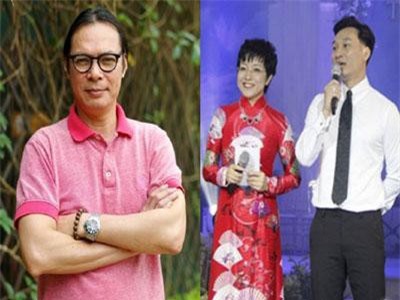 Đạo diễn Trần Lực lên tiếng về việc chê Thảo Vân - Thành Trung "giả dối, thớ lợ": Tôi rất đau lòng, chuyện bằng mắt muỗi