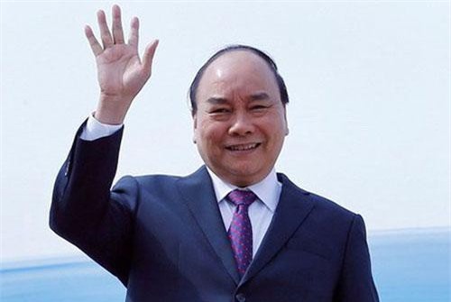 Thủ tướng lên đường dự Diễn đàn cấp cao "Vành đai và con đường"