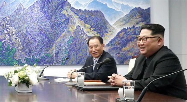 Lý do Triều Tiên bất ngờ thay thế “cánh tay phải” của ông Kim Jong-un