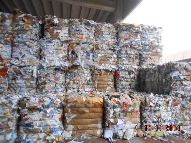 Hồ sơ hải quan khi nhập khẩu phế liệu làm nguyên liệu sản xuất