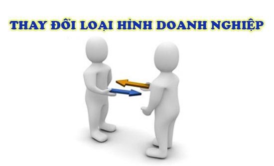 Hồ sơ chuyển đổi doanh nghiệp tư nhân thành công ty trách nhiệm hữu hạn