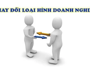 Hồ sơ chuyển đổi doanh nghiệp tư nhân thành công ty trách nhiệm hữu hạn