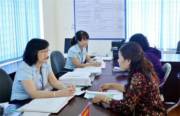 Từ ngày 25/6/2019, giảm số lượng cán bộ, công chức cấp xã